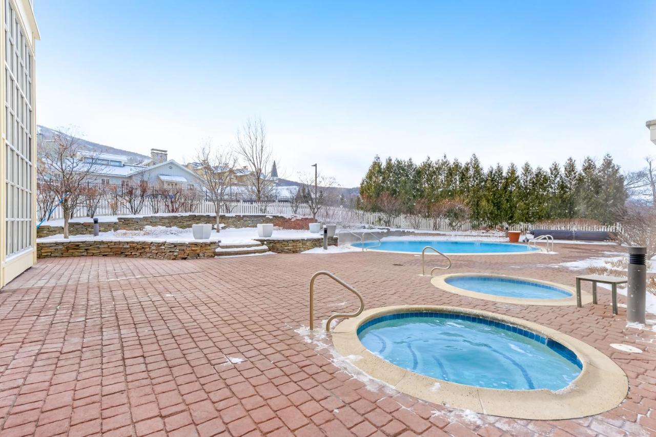 Long Trail House Condos Stratton Luaran gambar