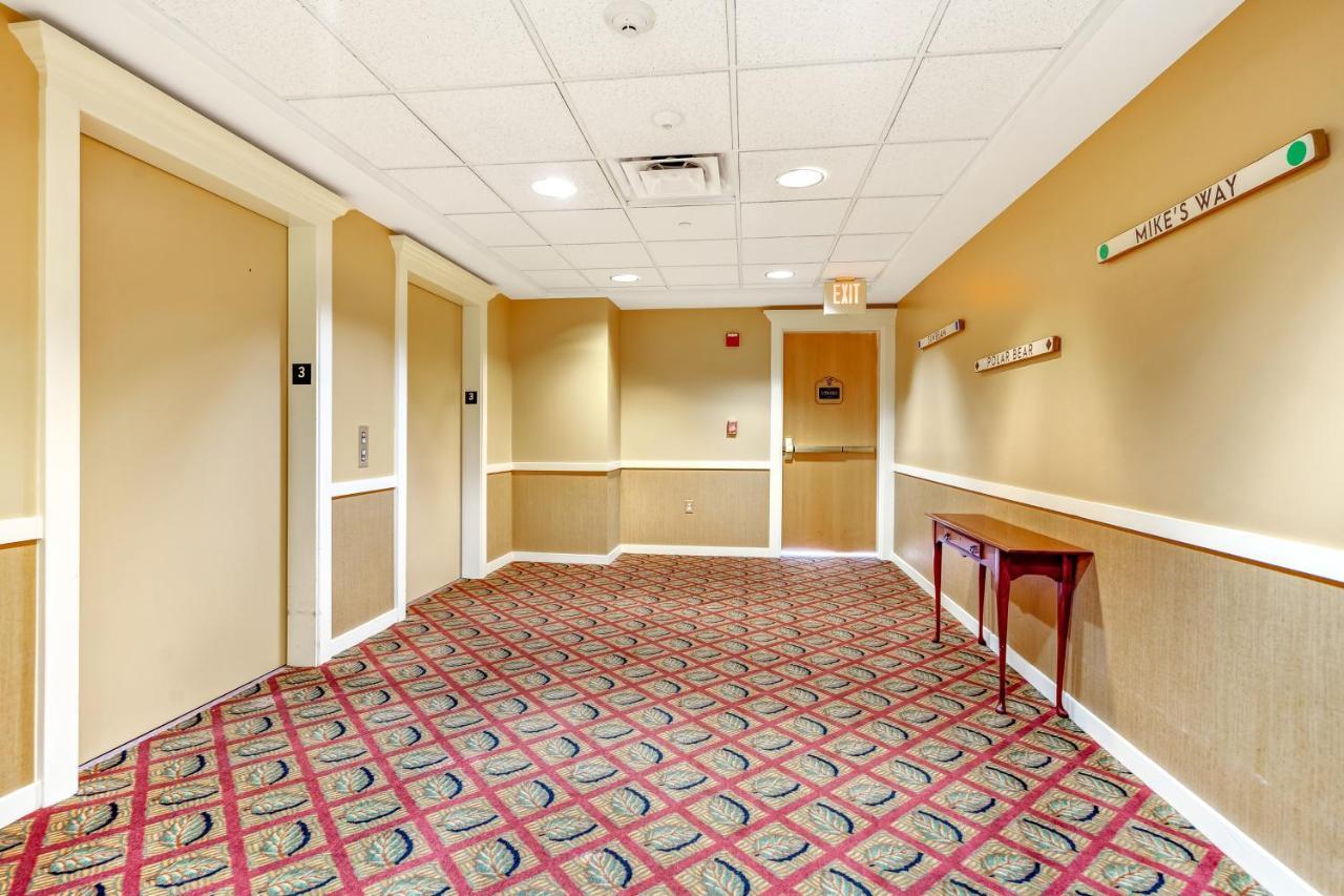 Long Trail House Condos Stratton Luaran gambar